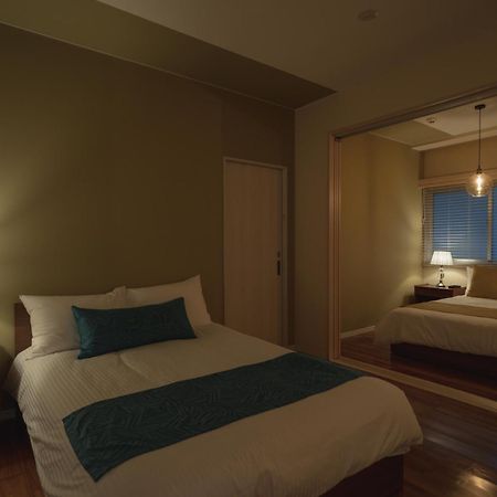 Hotel Mtb 本部 客房 照片