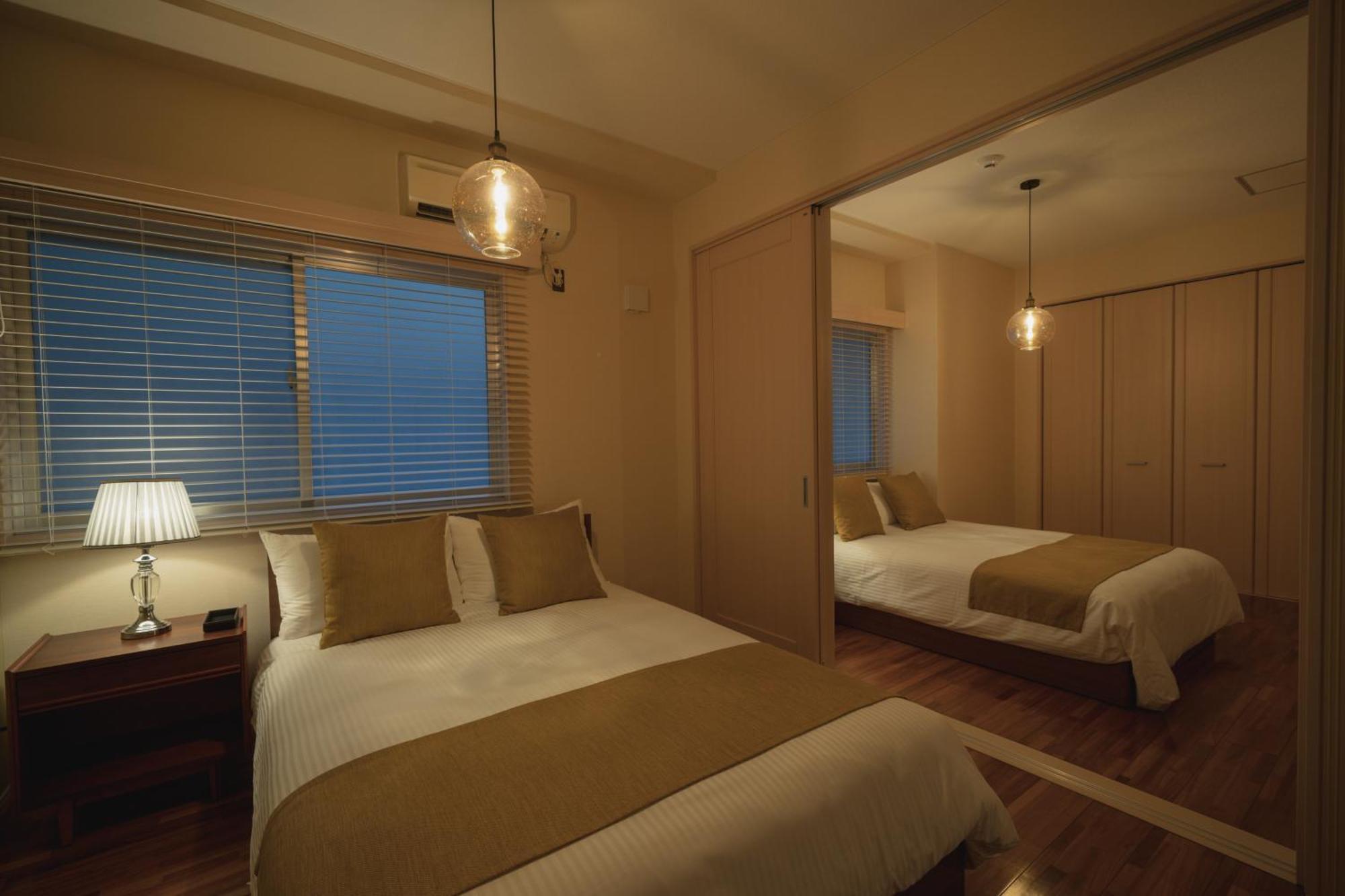 Hotel Mtb 本部 客房 照片